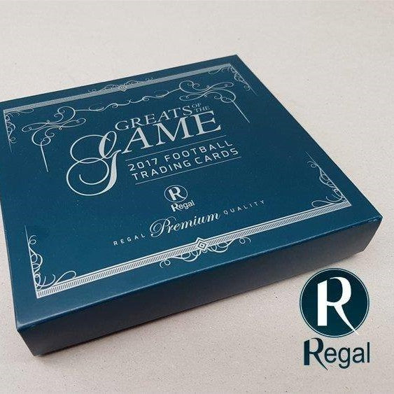 Regal Greats