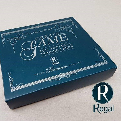 Regal Greats